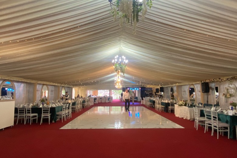 Charisma events