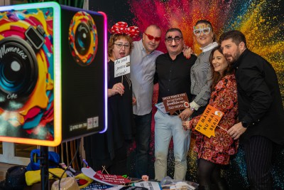 Memories Art - Experiențe unice Bucuresti