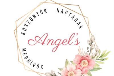 Angel’s - Invitații și tipărire Harghita