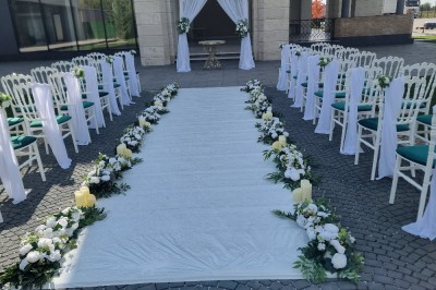 Beautiful Party Events - Decorațiuni Arges