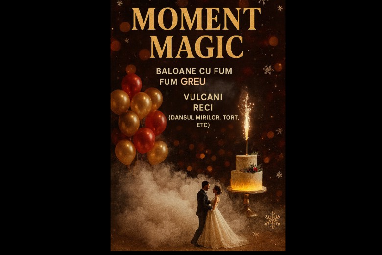 Moment Magic