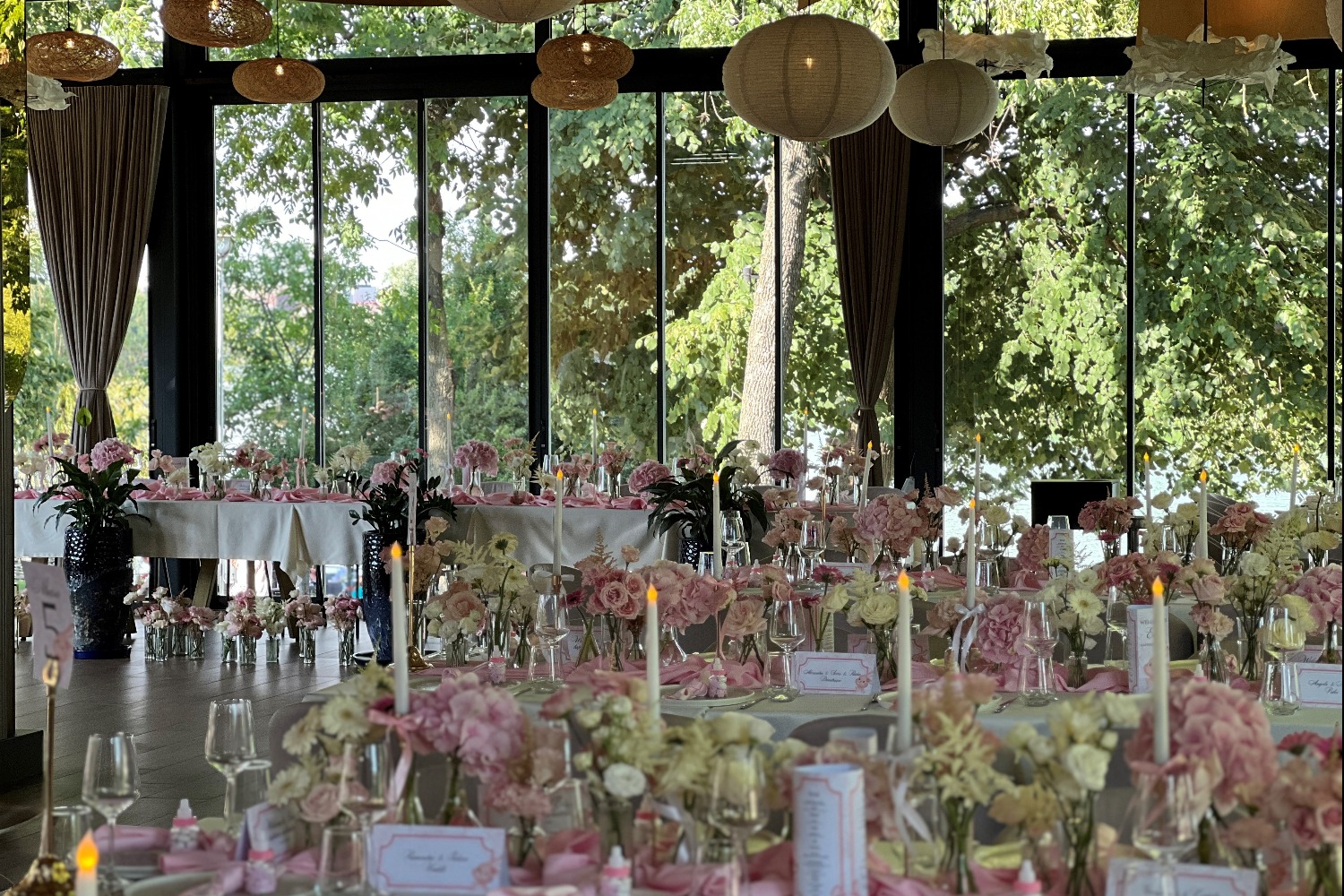 UNDA Open Possibilities locatii bucuresti