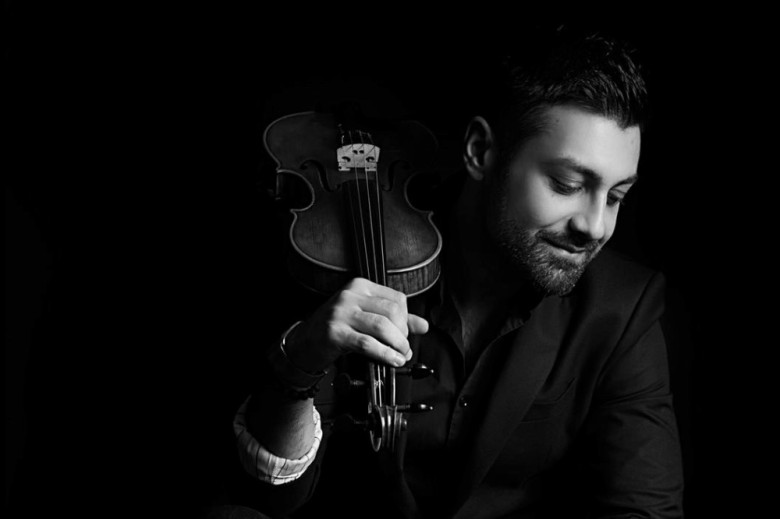 Ilias_Violin