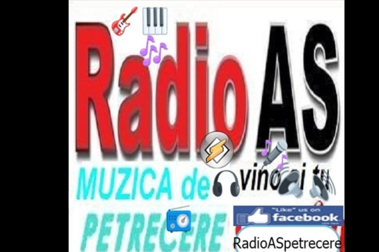 Radio AS petrecere