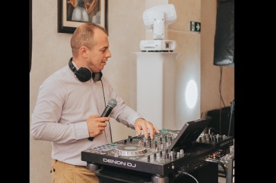 Sound4party - Muzică Suceava