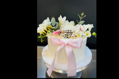 Luxury Sweets by Ralu SRL - Tort și prăjituri Bihor