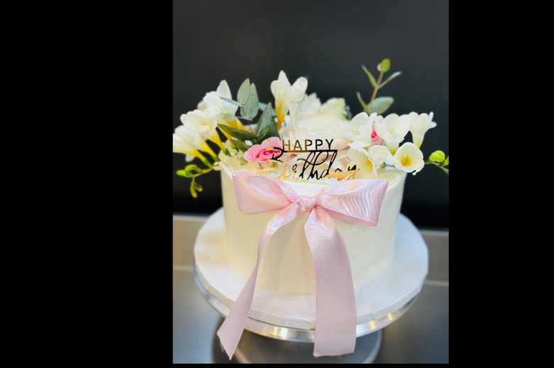 Luxury Sweets by Ralu SRL