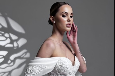 DARA MARIAGE SRL - Rochie mireasă Iasi