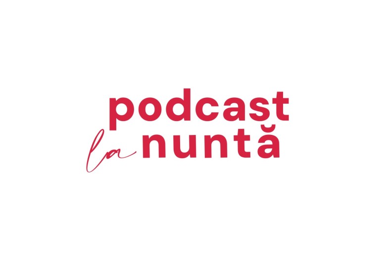 Podcast la Nuntă