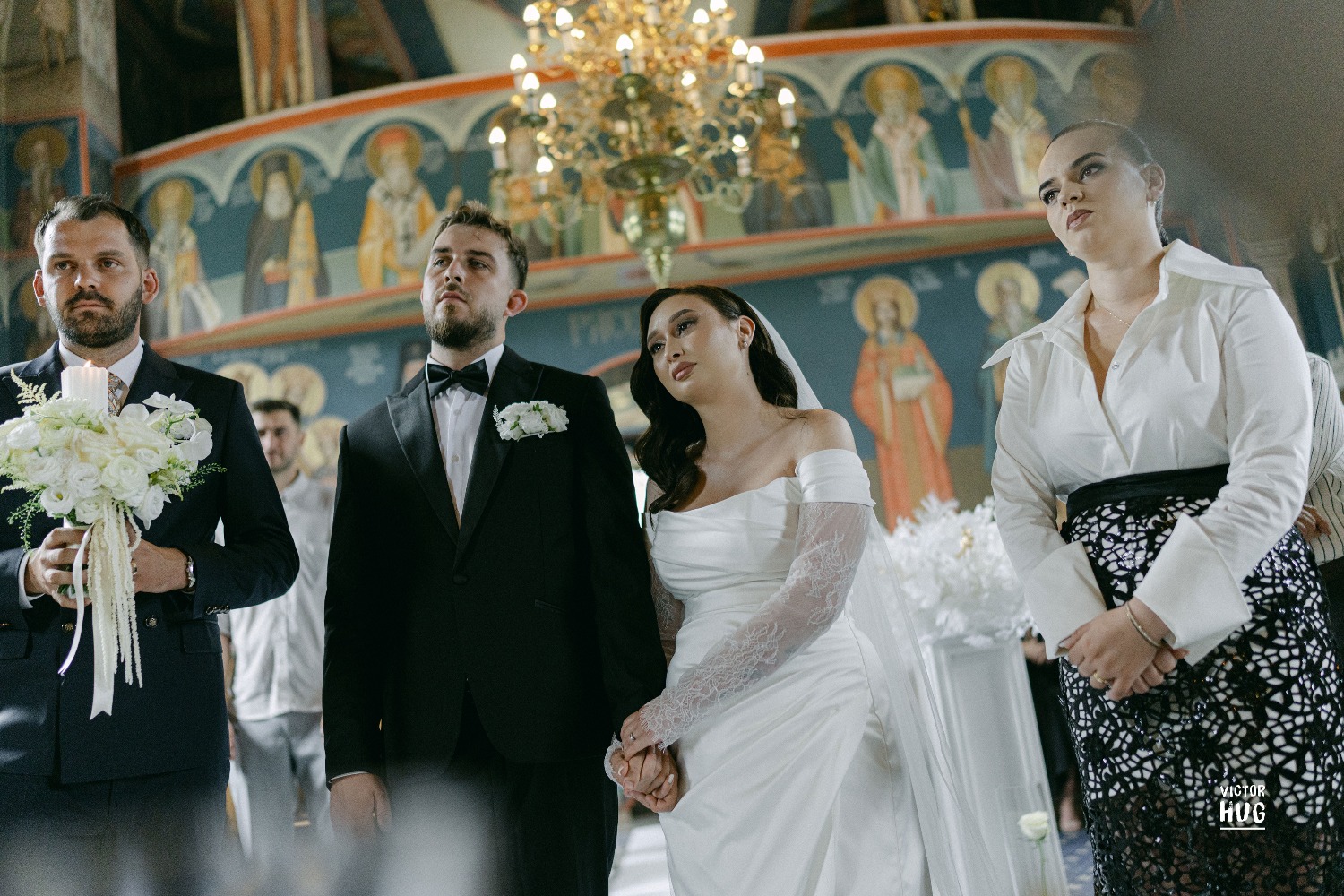 Victor Hug Studio videografie suceava