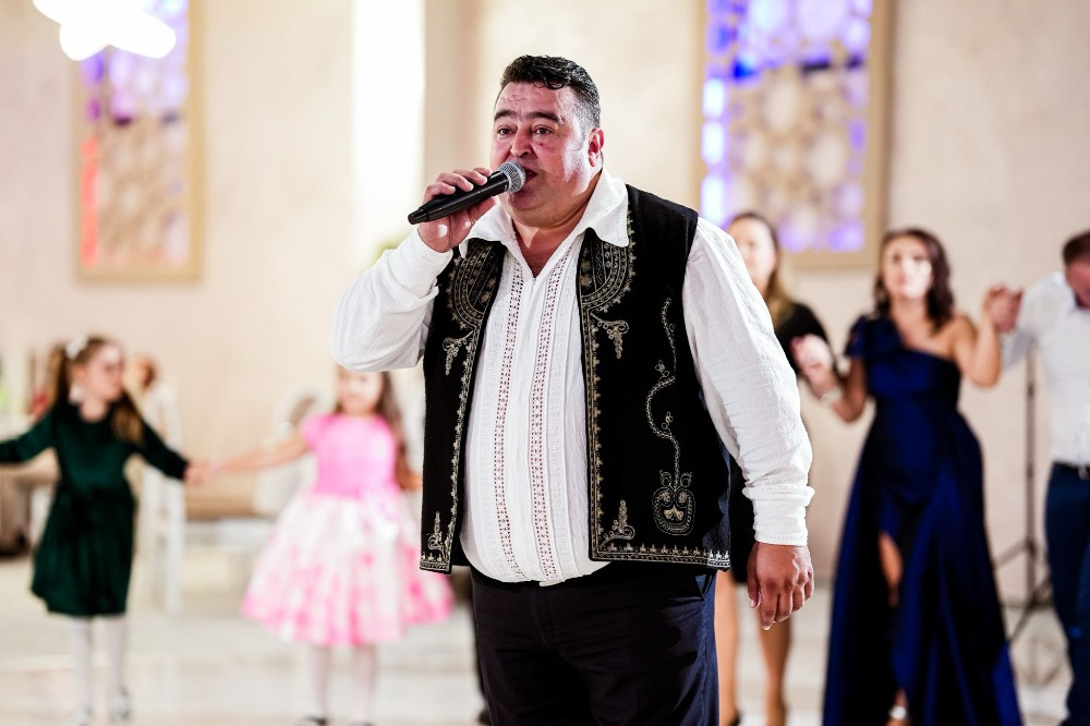 Live Orchestra muzica prahova