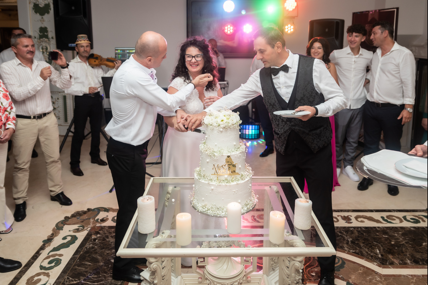 Time to Remember fotografie constanta