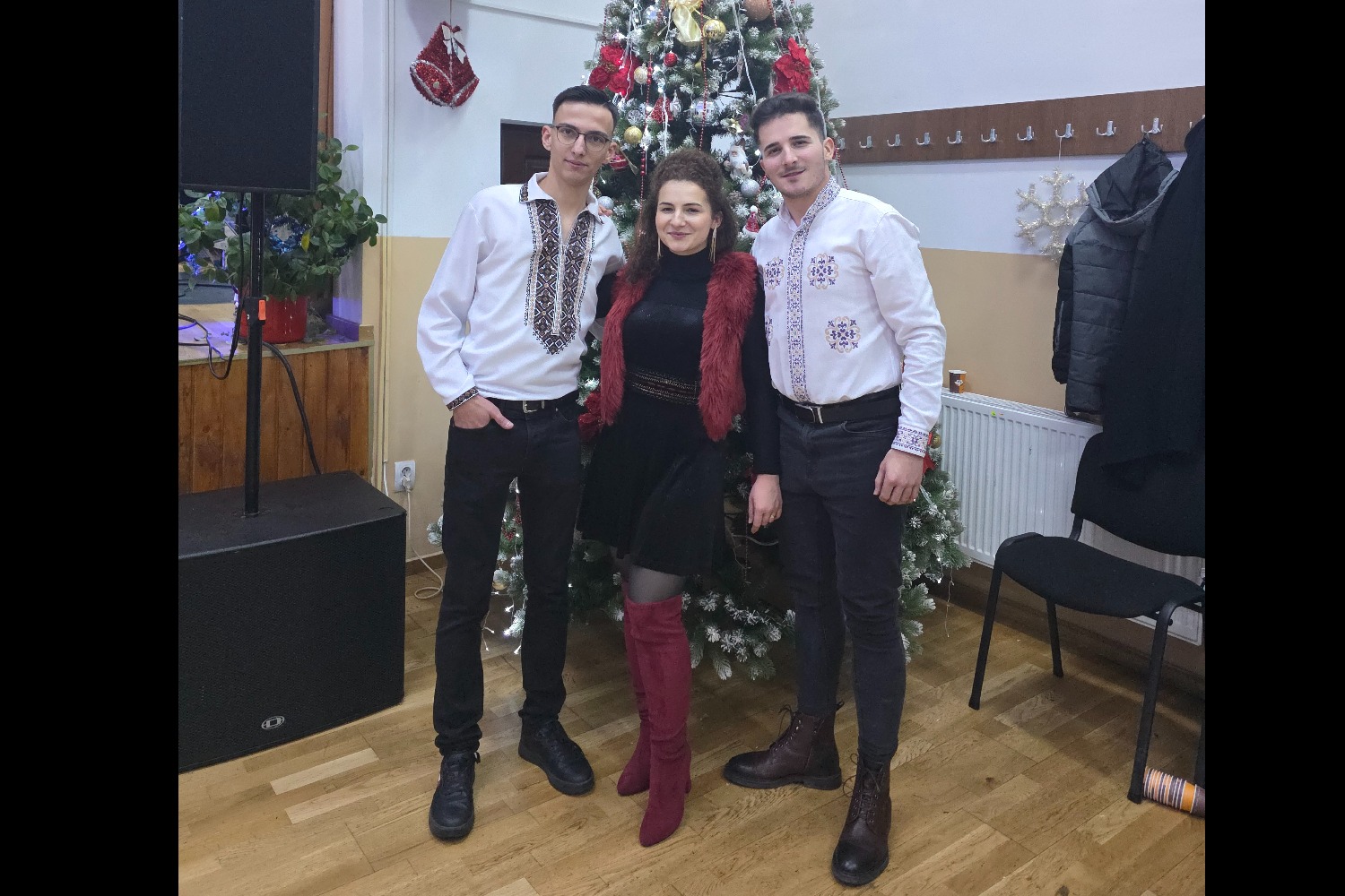 Exclusive Band Suceava muzica suceava