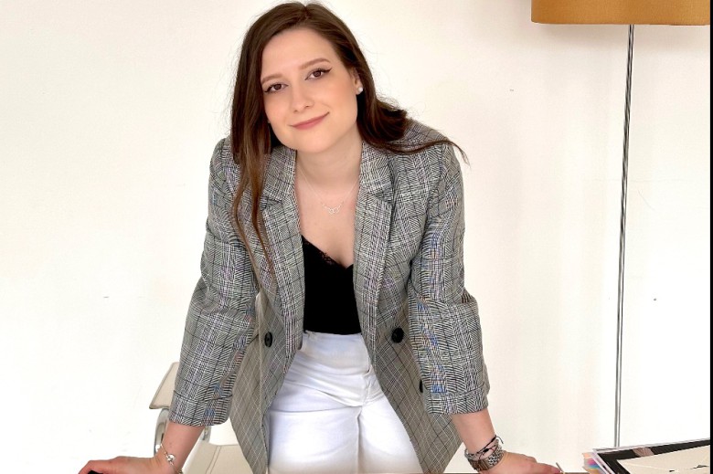 Lorelei Jay Wedding Day