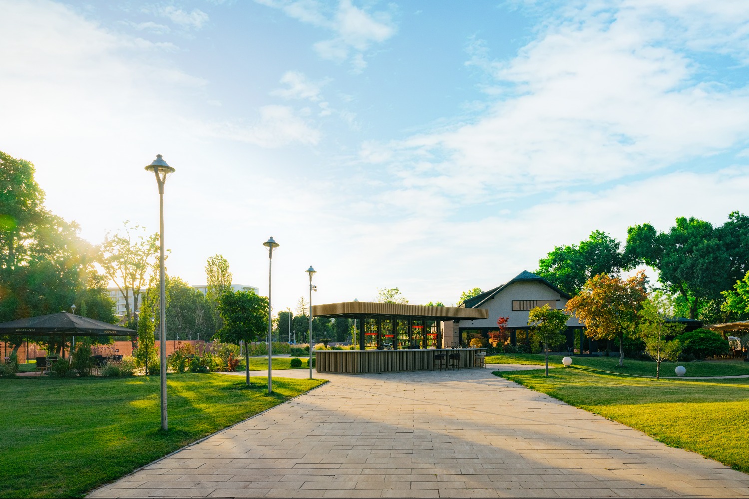 UNDA Open Possibilities locatii bucuresti