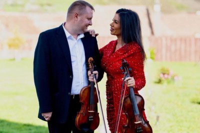 Duo Bellcanto - Muzică Alba