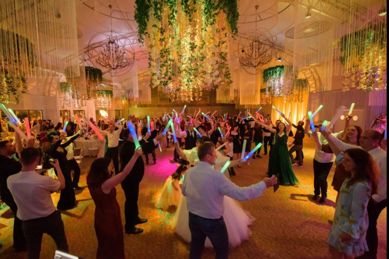 Bumbescu Band & Bacio