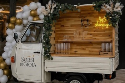 Sorsi di Gioia - Catering și băuturi Cluj