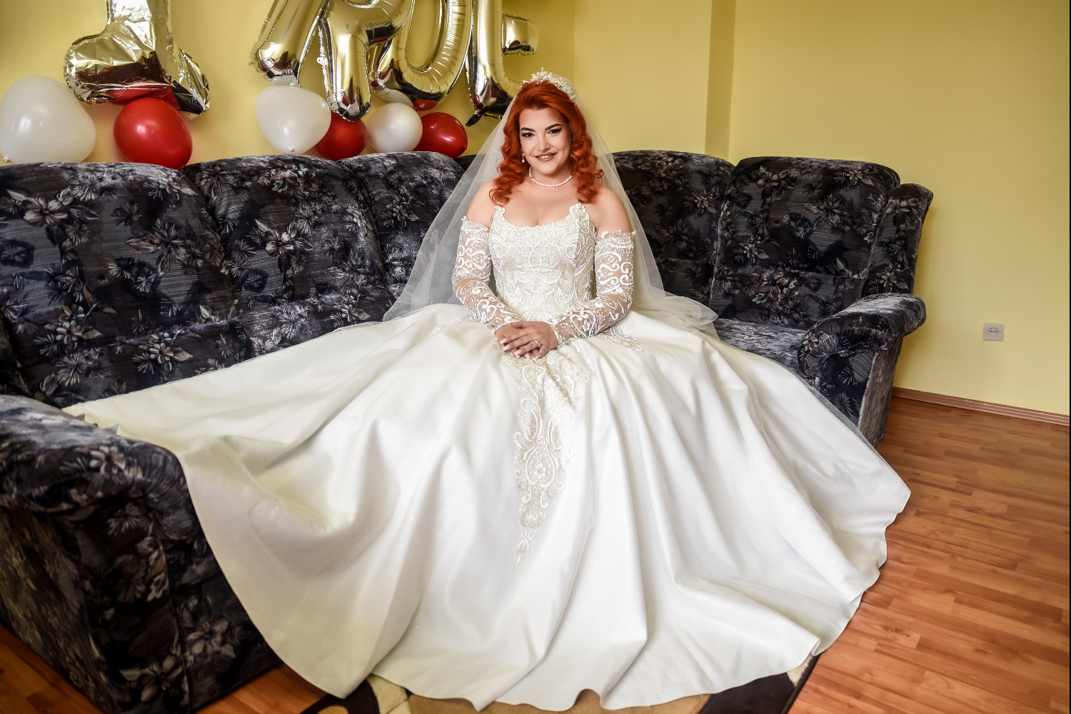 Time to Remember fotografie constanta