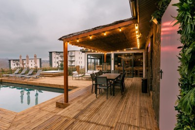 CASEDDU SPA - Locații Iasi