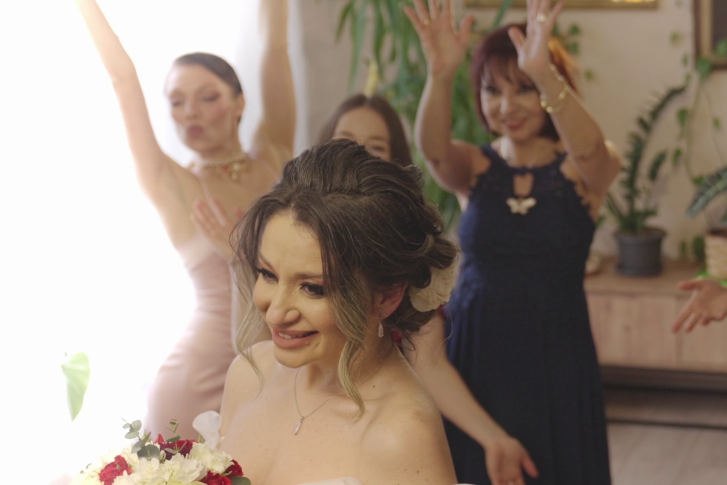 Marius Miron videografie bucuresti