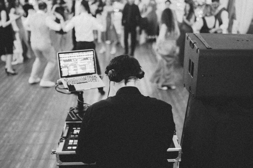 Dj Seba muzica bucuresti