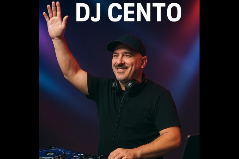 DJ CENTO