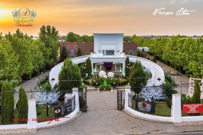 AMBASADOR EVENTS - Locații Ilfov