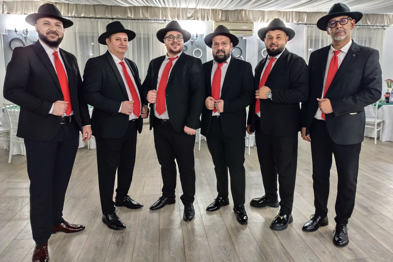 Taraful Gheorghe Soare muzica bucuresti