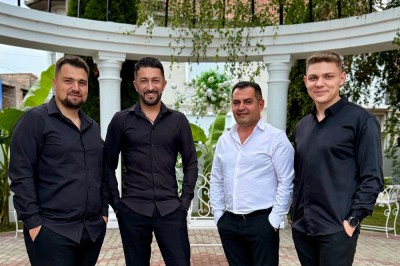 Original band - Muzică Timis