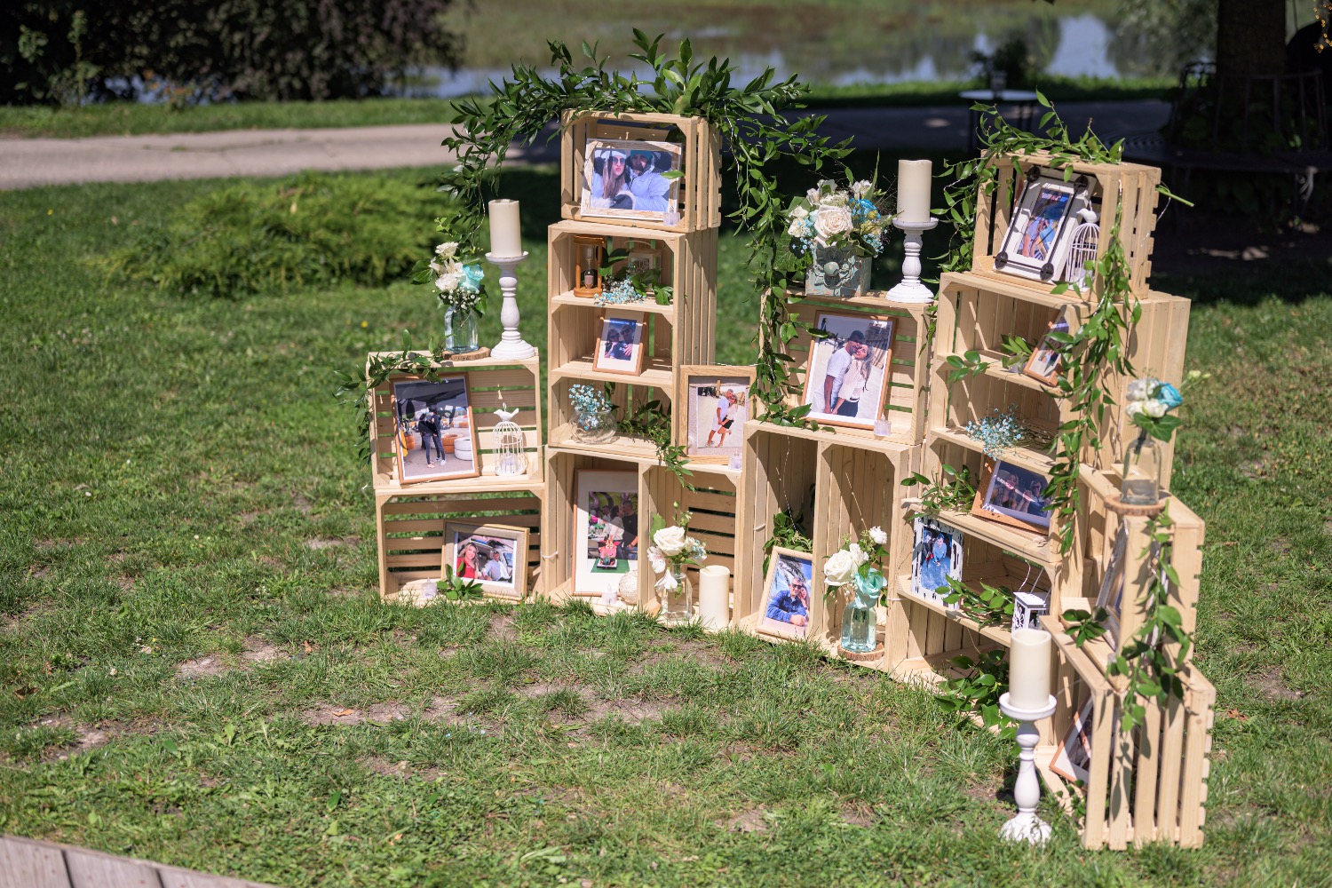 CREATIVE WIFE DESIGNS flori brasov