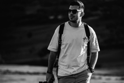 Andrei Voicu Fotograf - Fotografie Prahova