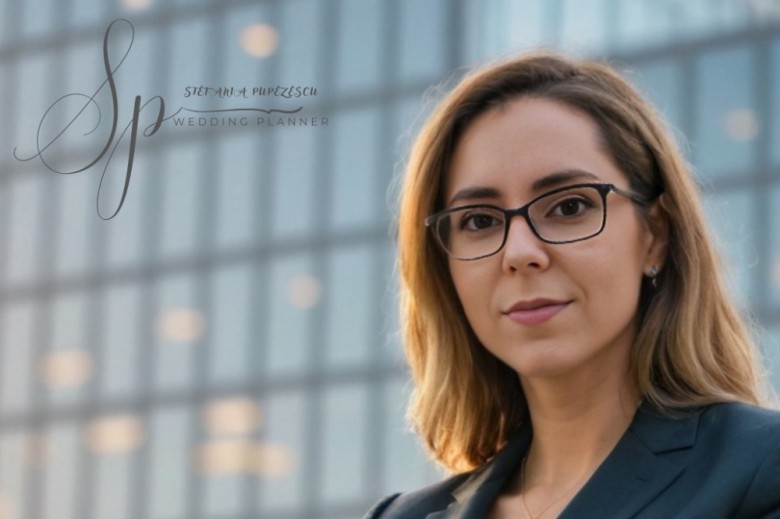 Blissful moments by Stefania Pupezescu/Wedding Planner