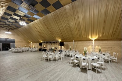 VEQ Events - Locații Vrancea