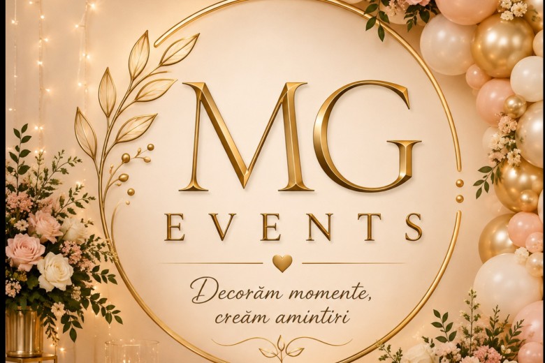 MG Events by Geo