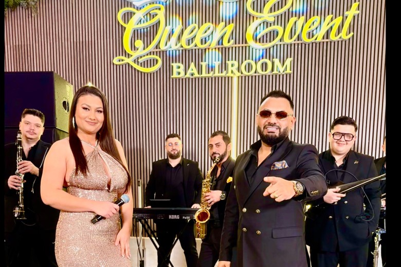 Orchestra Silviu Stefan