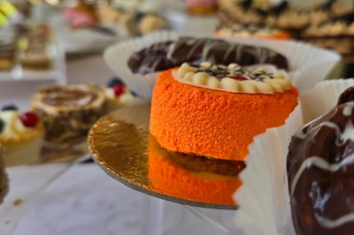 Alina Sweet CAKE SRL - Tort și prăjituri Maramures