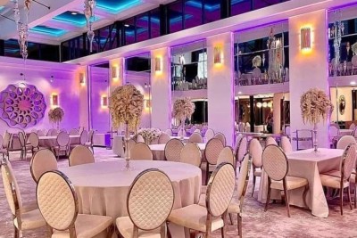 Galaxia Ballroom - Locații Timis