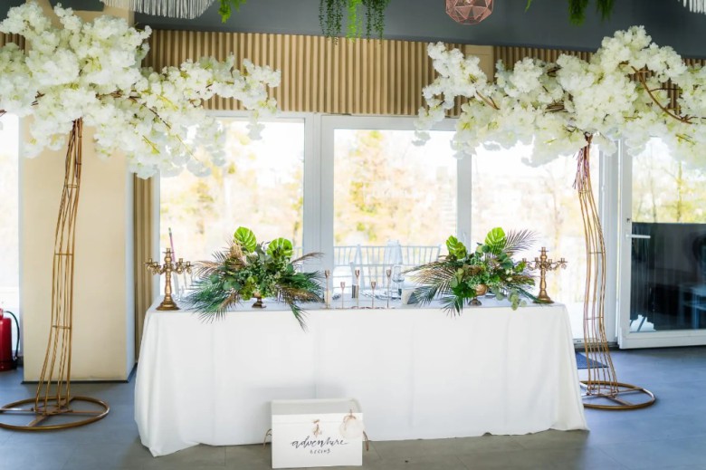 Sc Designed Events by Decorris srl