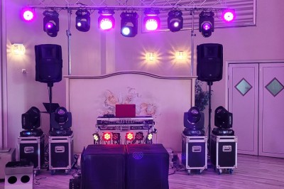 PFA MARGARIT STEFAN JAN - Muzică Timis