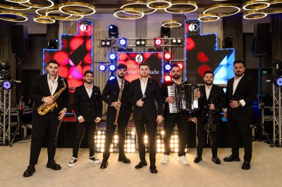 MANOLACHE N. COSMIN-VIOREL PFA - Muzică Vrancea