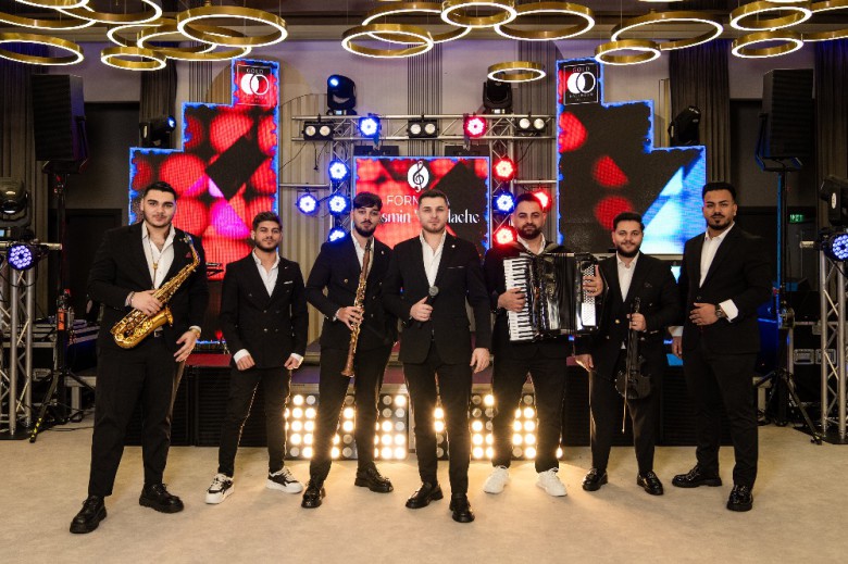 MANOLACHE N. COSMIN-VIOREL PFA