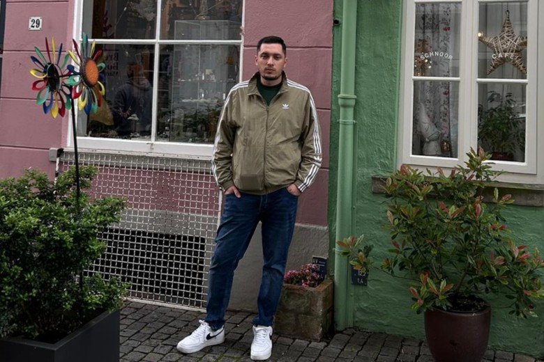 Foto Video Palel Gabriel