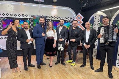 Bucuosii Studio SRL - Muzică Ilfov