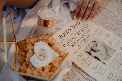 Iasinvites - Invitații și tipărire Iasi