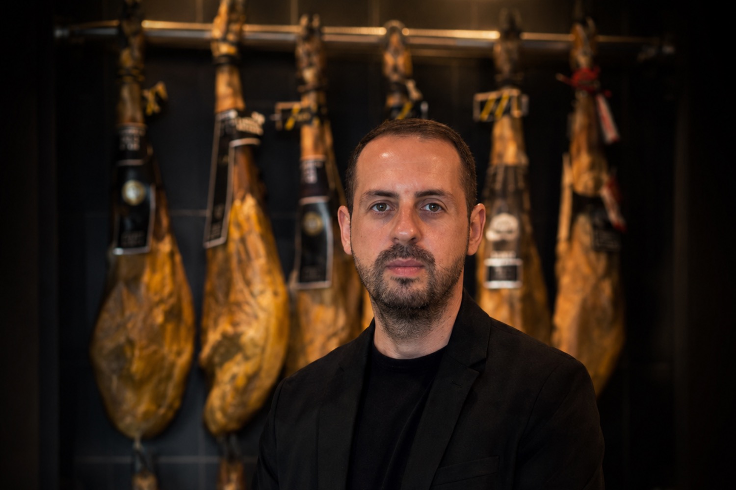 Jamón Experience by Don Andrei catering-bauturi bucuresti