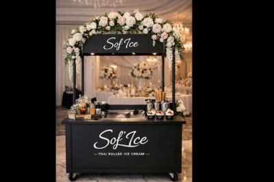 SC ICE TRUCK SOFI SRL - Tort și prăjituri Olt