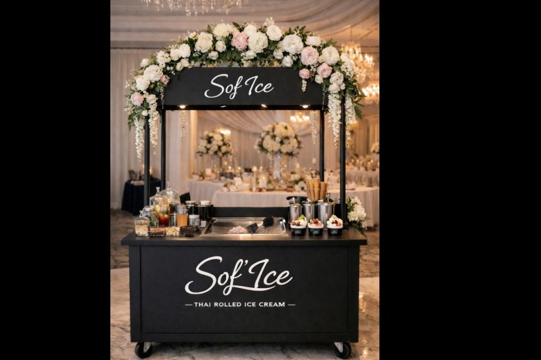 SC ICE TRUCK SOFI SRL