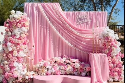 Bby Events - Decorațiuni Iasi