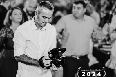 Iaszfalvi Florian Tiberiu PFA - Videografie Constanta